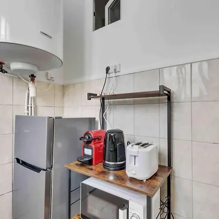 Appartement 6P 30 Mins To Paris & Cdg Le Bourget Exterior photo