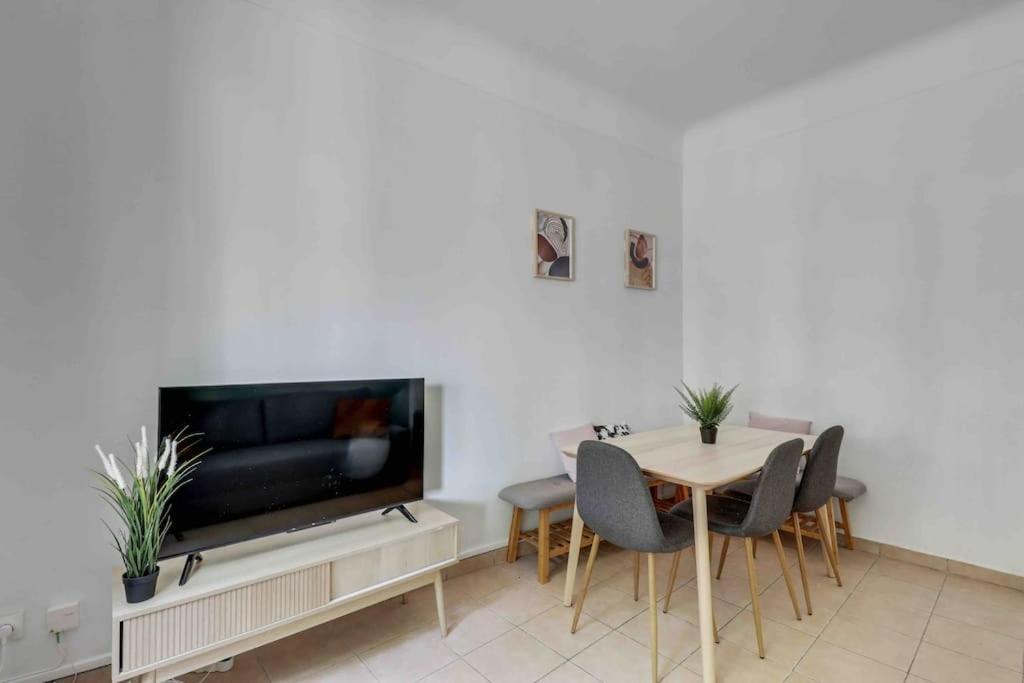 Apartment 6p 30 Mins To Paris & Cdg *