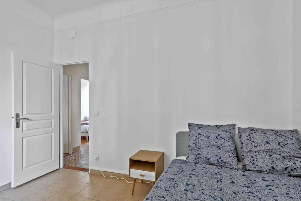 6p 30 Mins To Paris & Cdg Apartment